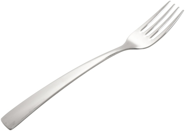 Набор столовых вилок Mirage 2 шт Abert