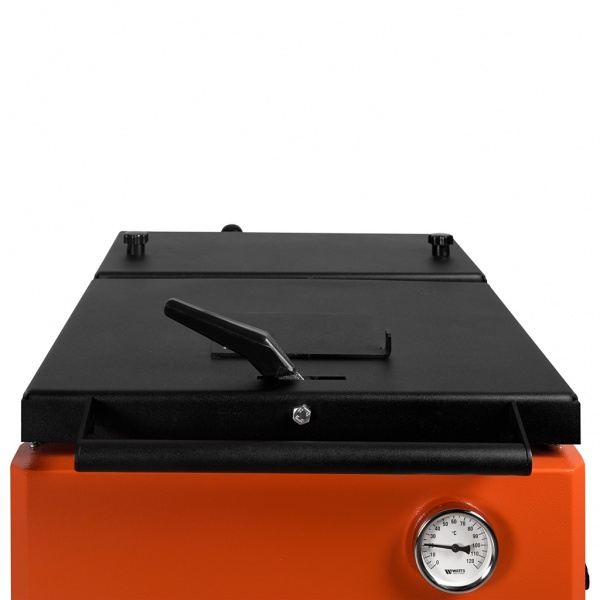 Котел твердопаливний Maxiterm ШАХТА Класик 10