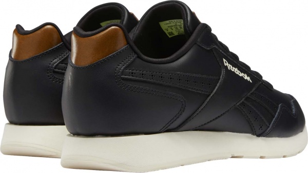 Кроссовки Reebok REEBOK ROYAL GLIDE G55969 р.EUR 40 черный