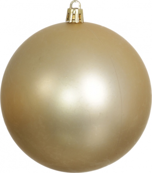 Набор елочных шаров CAN223030 розовый 26 шт./уп. 