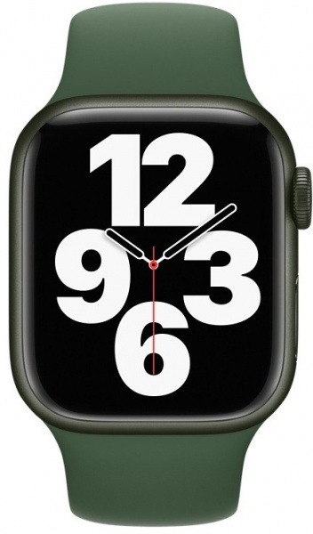 Ремінець Apple 41mm Clover Sport Band Regular MKU73ZM/A 