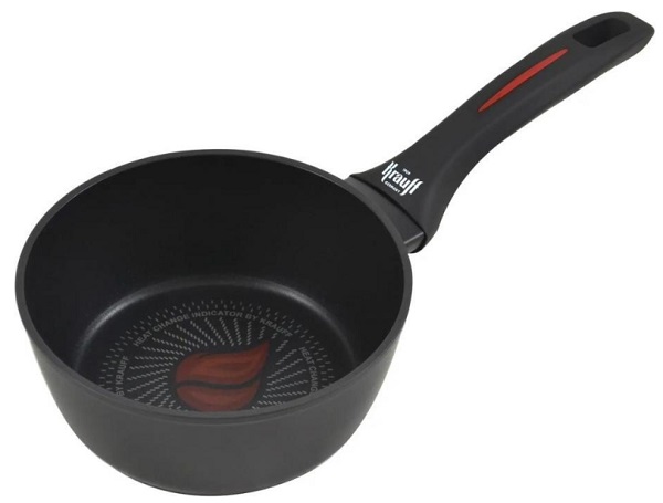 Ковш Krauff Smart Fry 1 л 25-45-158