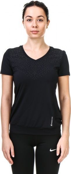 Футболка Energetics Gapela 258236-50 XS чорний