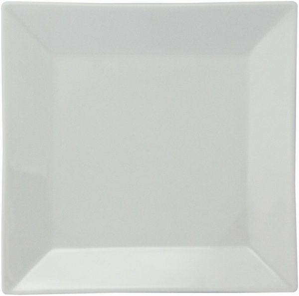 Тарілка обідня Linz 21x21 см квадратная Helfer