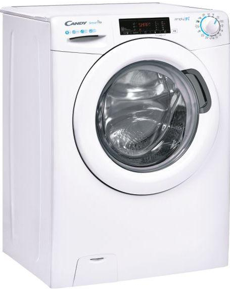 Пральна машина Candy CSO 1295TE-S