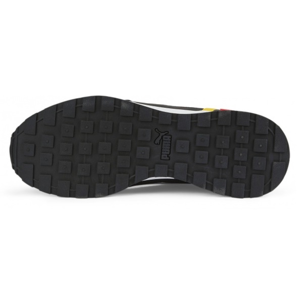 Кроссовки Puma Graviton Tera 38305809 р.46 черный