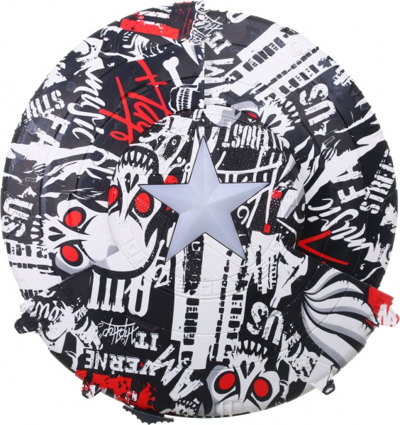 Іграшкова зброя KAI LI TOYS Щит із ліхтариком OTE0656221