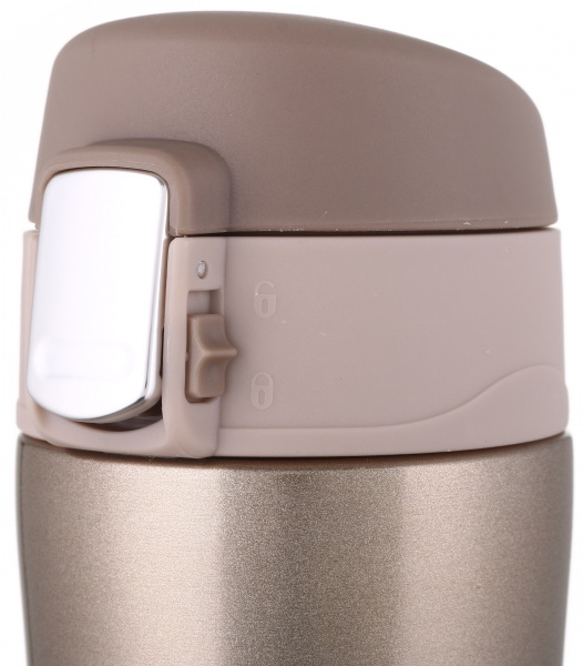 Термочашка Not Gold 480 мл (SL-047) Flamberg