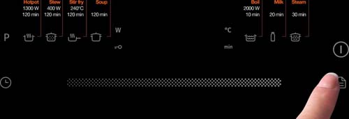Плита индукционная настольная Gorenje ICY 3500 DP 