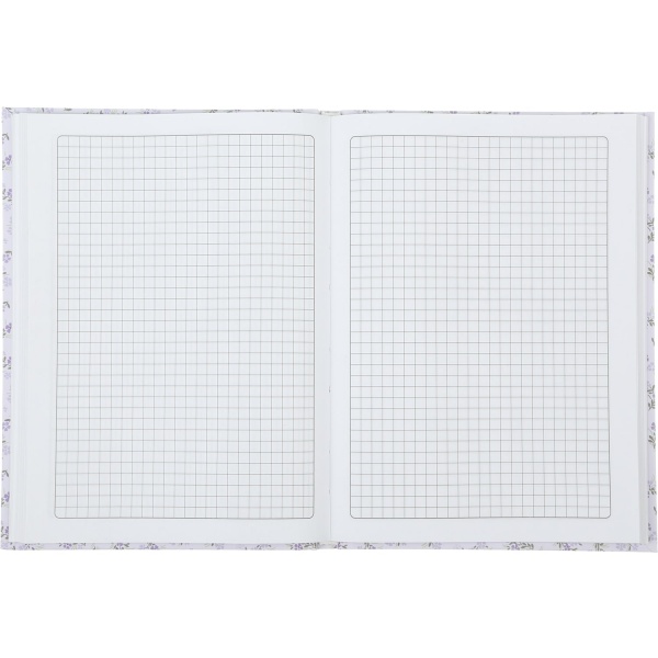 Книга для нотаток PICCOLI А-5 80 арк. коричневий Buromax