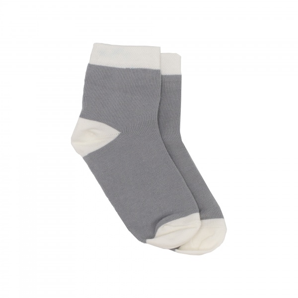 Комплект носков для девочек Leostep Pastel Light 2222513823015 р. 20 в ассортименте 