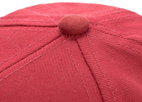 Кепка Puma 02148902 OS бордовый