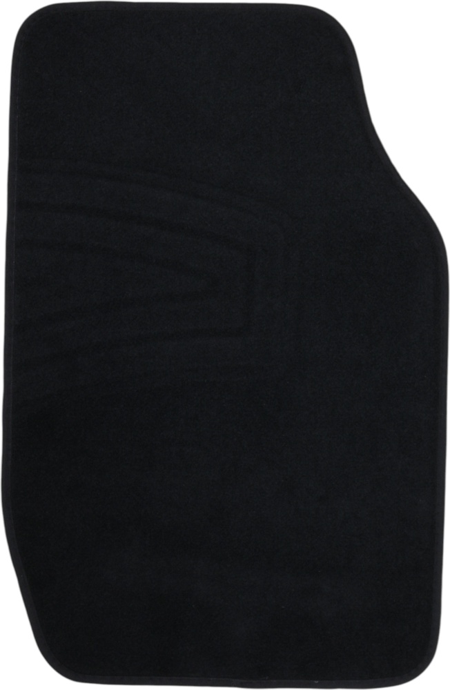 Коврики автомобильные Auto Assistance AA12468F 2 шт. передние текстильные универсальные