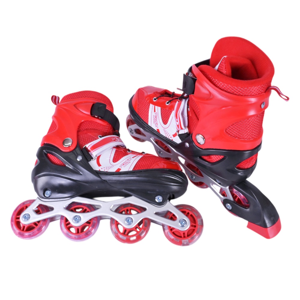 Роликові ковзани Shantou L RL25503 р. 38-41 в асортименті