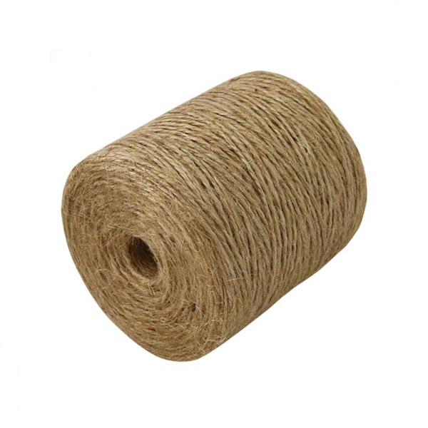 Шпагат Радосвіт джутовий 1,4 мм 350 м