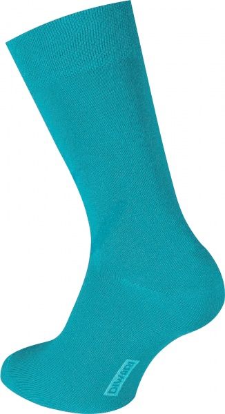 Шкарпетки Diwari HAPPY 000 р. 27 темно-бірюзовий 