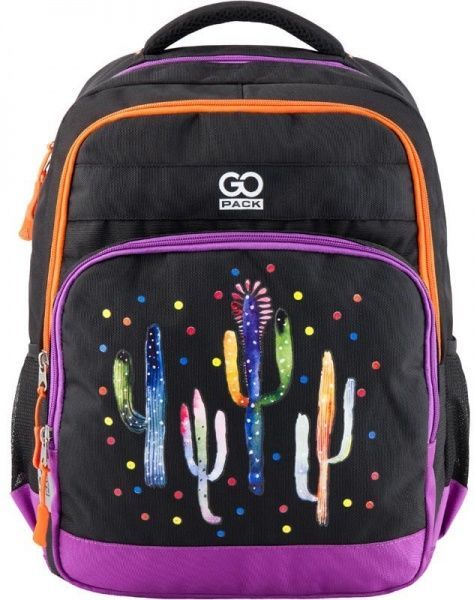 Рюкзак шкільний GoPack 113-1