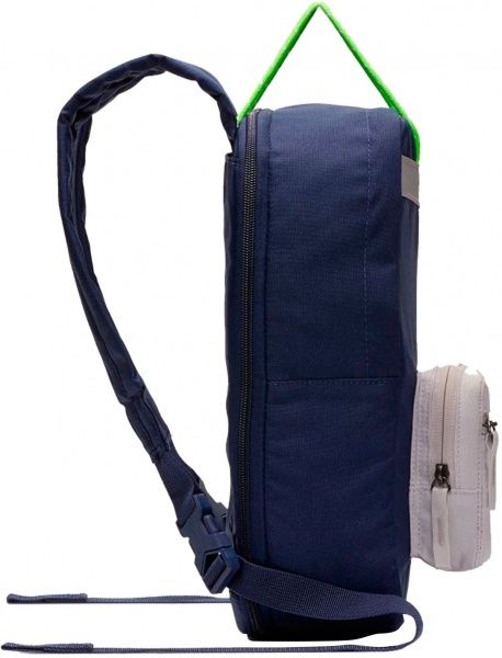 Рюкзак Nike Y Tanjun Backpack BA5927-410 темно-синий