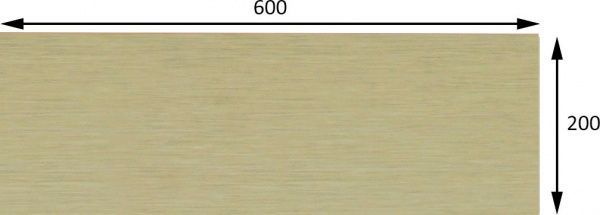 Плитка Атем Sacura GNC 20x60 