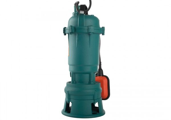 Насос дренажний Sturm насос дренажний фекальний з ножем Sturm WP9709S WP9709SW 