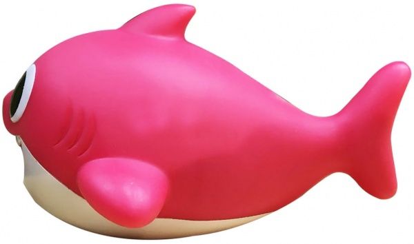 Игрушка-брызгалка BABY SHARK Мама Акуленка SFBT-1004