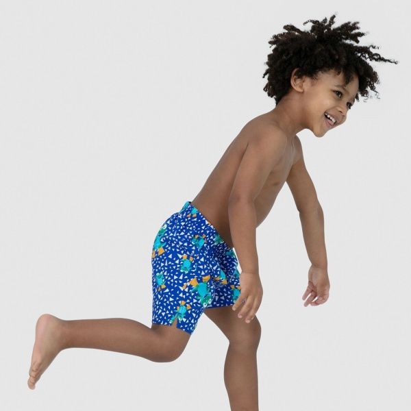 Шорты Speedo Corey Croc 11