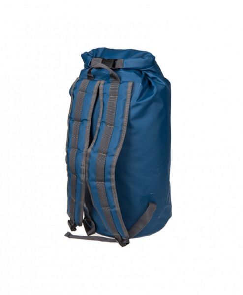Рюкзак Summit синий 30 л водонепроницаемый Discovery Adventures Dry Pac 30
