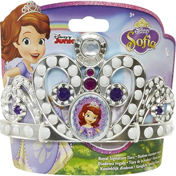Іграшка Jakks Pacific діадема Sofia the First 98855