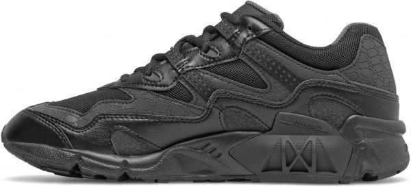 Кроссовки New Balance ML850BAF ML850BAF р.US 9 черный