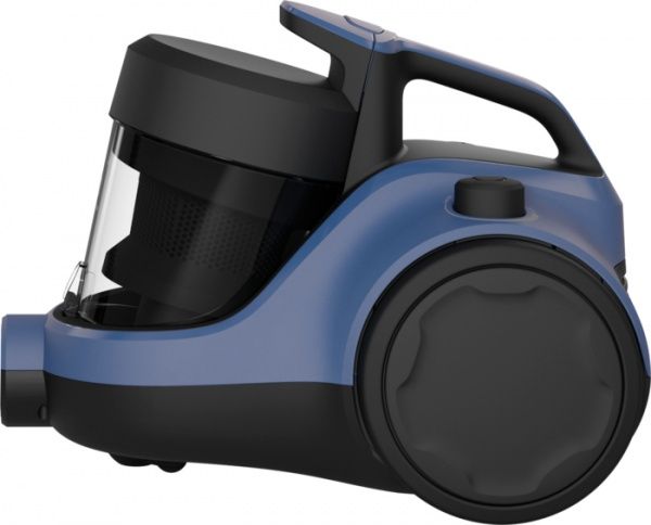 Пылесос Electrolux ECC21-4SB 