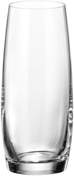 Набор стаканов высоких Leona 270 мл 4 шт. Maison Forine 