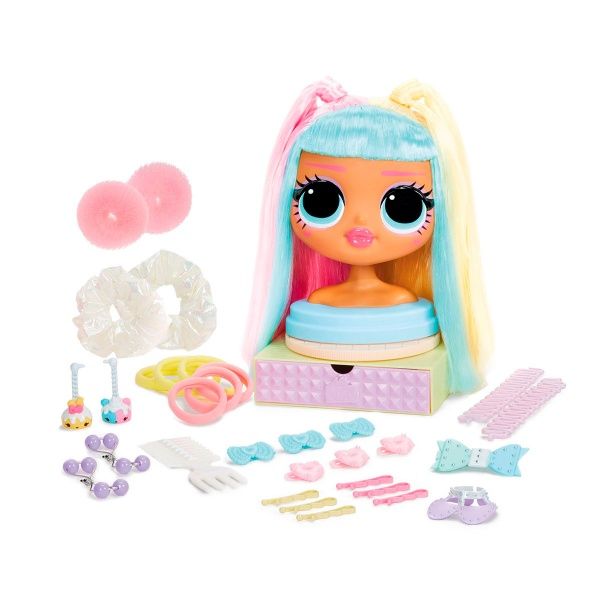 Кукла-манекен L.O.L. Surprise! серии O.M.G._Леди Бон-Бон