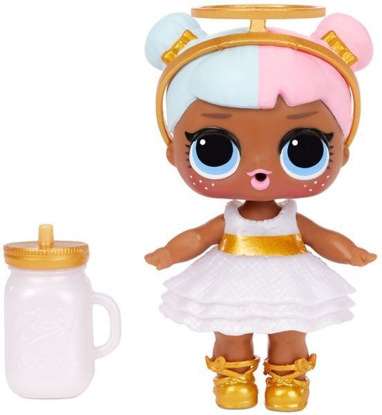 Набор с куклой L.O.L. Surprise! серии Furniture_Леди-Сахарок
