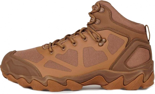 Черевики туристичні CHIMERA Chimera MID 12818219 dark coyote
