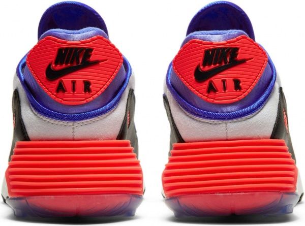 Кросівки Nike Air Max 2090 EOI DA9357-100 р.US 10 рожево-біло-синій