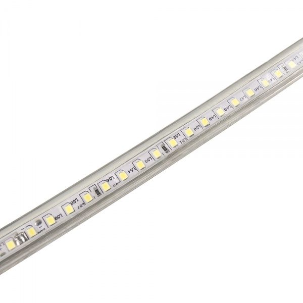 Стрічка світлодіодна Светкомплект 2835-120 Led 4000 К 8 Вт IP65 220 В денний