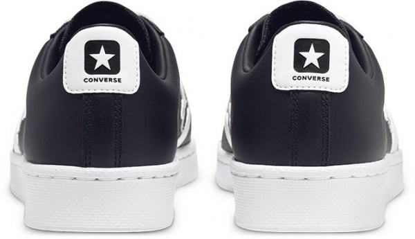 Кроссовки Converse Chuck Taylor All Star Lugged Winter 2.0 167238C р.US 10,5 черно-белый