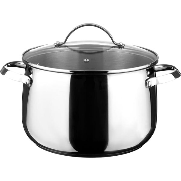 Кастрюля Culinaire series 7 л 89168 Vinzer