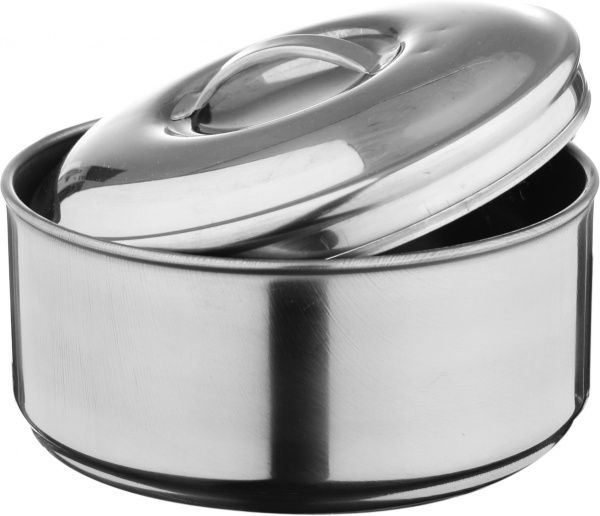 Контейнер для еды Store Line 3 секции Banquet