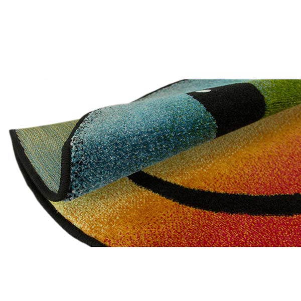 Килим Карат Kolibri Smile 11089/150 о 0.67x0.67 м