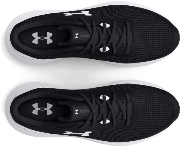 Кроссовки Under Armour 3024883-001 р.US 10,5 черный