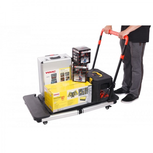 Верстак 7 в 1 WMC TOOLS WMC171