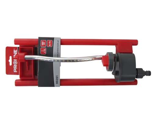 Ороситель осциллирующий Proline маятниковый (15 латунных сопел) (блистер) PROLINE