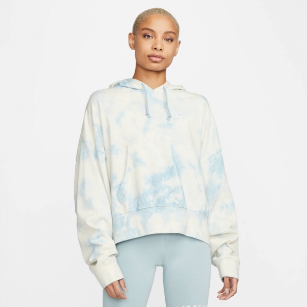 Джемпер Nike DM6716-494 р. L блакитний