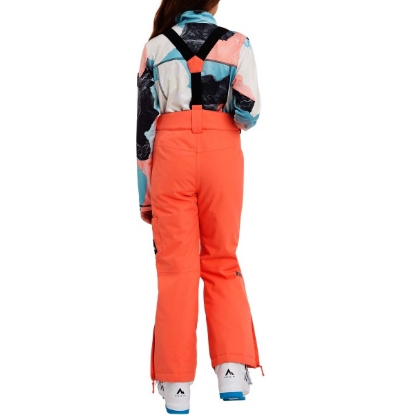 Брюки McKinley Gelma gls 408740-246 р. 176 коралловый