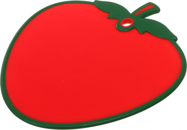 Доска разделочная 30x28x см в ассортименте 030000780