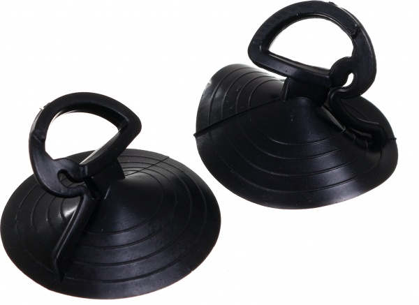 Шторка солнцезащитная TIMEAUTO на лобовое стекло 60x130 см