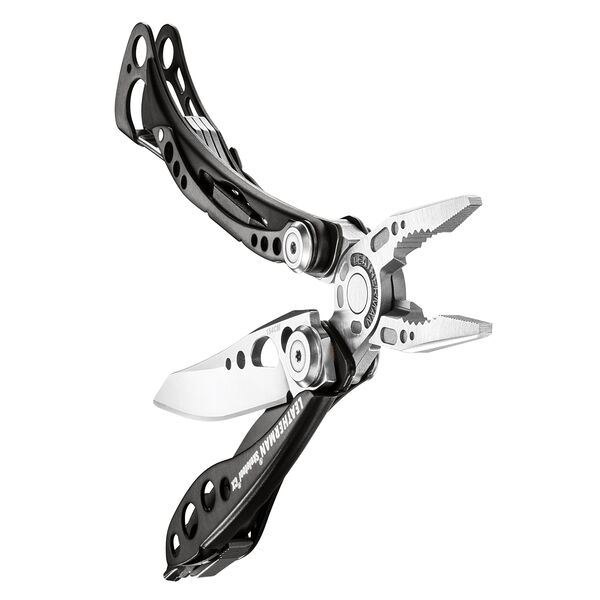 Мультитул Leatherman Skeletool CX, картонна коробка, 9 инструментов 830923