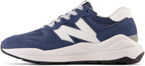 Кроссовки New Balance 5740 V1 M5740VPA р.41,5 US 8 26 см синий
