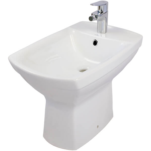 Биде CERSANIT Carina K31-063-EX1